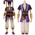Genshin Liben Cosplay Costume