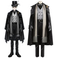 Twisted Wonderland Sebek 2024 Halloween Cosplay Costume