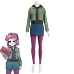 Scott Pilgrim Takes Off Ramona Flowers Cosplay Costume