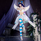 Made to Order: New Panty and Stocking Angel Stocking Costume