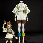 GACHIAKUTA Remlin Cosplay Costume