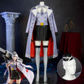 Transformers Megatron Female Version Cosplay Costume