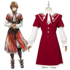 Final Fantasy XVI Joshua Rosfield Cosplay Costume