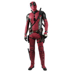 Deadpool 3 Wade Wilson Cosplay Costume