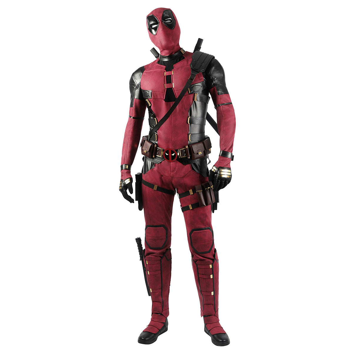 Deadpool 3 Wade Wilson Cosplay Costume