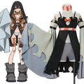 Gachiakuta Amo Empool Cosplay Costume
