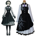 Danganronpa V3 Kirumi Tojo Cosplay Costume
