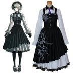 Danganronpa V3 Kirumi Tojo Cosplay Costume