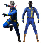 Avengers: Doomsday Cyclops Cosplay Costume