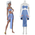 Atlantis: The Lost Empire Kida Cosplay Costume