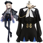 Fate/Grand Order Nemo Noah Stage 2 Cosplay Costume