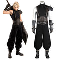 Final Fantasy VII Cloud Strife Remake / Rebirth Cosplay Costume
