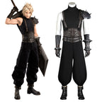 Final Fantasy VII Cloud Strife Remake / Rebirth Cosplay Costume