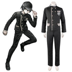 Danganronpa V3 Shuichi Saihara Cosplay Costume