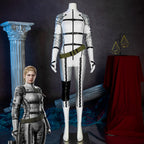 Metal Gear Solid Delta: Snake Eater The Boss Cosplay Costume