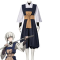 Gachiakuta Hyo Cosplay Costume