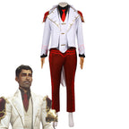 Arcane Season 2 Jayce White Blazer Cosplay Costume