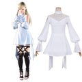 Final Fantasy XIV Ryne Cosplay Costume