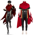 Marvel Young Avengers Wanda Vision Wiccan William Kaplan Cosplay Costume