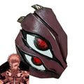 Jujitsu Fight Sukuna Megume Mask Cosplay Accessory Prop