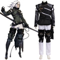 NieR Replicant ver.1.22474487139… Nier Cosplay Costume