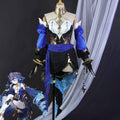 Genshin Impact Layla Premium Edition Cosplay Costume