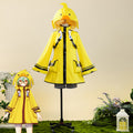 Genshin Impact Miliastra Wonderland Weather Waddler Cosplay Costume