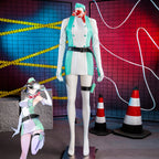 Digimon Story: Time Stranger Kanan Yuki Cosplay Costume