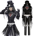 Twisted Wonderland Heartslabyul Ace Trappola Cosplay Costume