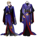 Twisted Wonderland Pomefiore Vil Schoenheit Cosplay Costume