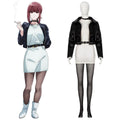 Smoking Behind the Supermarket with You Tayama Cosplay Costume