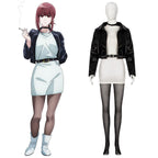 Smoking Behind the Supermarket with You Tayama Cosplay Costume