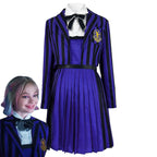 Wednesday Season 2 Enid Sinclair Cosplay Costume