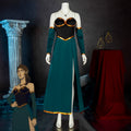 The Legend of Vox Machina Vex'ahlia Evening Party Dress Cosplay Costume