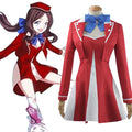 Fate Grand Order Leonardo da Vinci Chaldea Park 2019 Costume