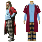 Avengers: Endgame Bro Thor Cosplay Costume