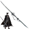 Bloodborne Lady Maria of the Astral Clocktower Double Knife Cosplay Weapon Prop
