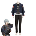 Zenless Zone Zero Random Play Proxy Wise Cosplay Costume
