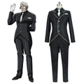 OL Sebas Tian Cosplay Costume