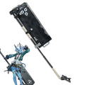 Zenless Zone Zero Soukaku Fan Cosplay Accessory Prop