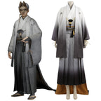 Silent Hill F Kotoyuki Tsuneki Fox Mask Premium Edition Cosplay Costume