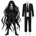 Danganronpa 3 Izuru Kamukura Cosplay Costume
