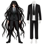 Danganronpa 3 Izuru Kamukura Cosplay Costume