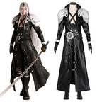 Final Fantasy VII Rebirth Sephiroth Cosplay Costume