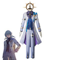 Honkai: Star Rail Sunday Premium Edition Cosplay Costume