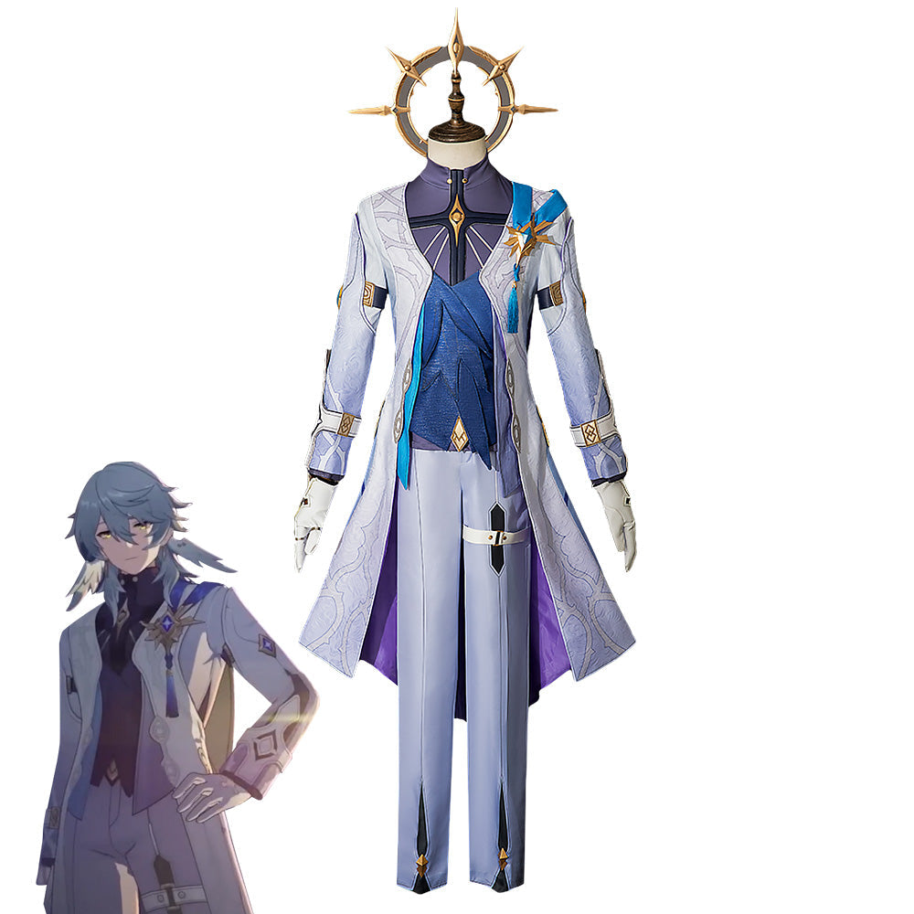 Honkai: Star Rail Sunday Premium Edition Cosplay Costume