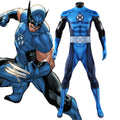 Fantastic Four Wolverine Cosplay Costume