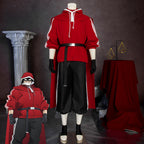 SANDA Kazushige Sanda Cosplay Costume