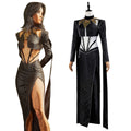 Expedition 33 Lune Chic Outfit Premium Edition Cosplay Costume