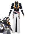 Zenless Zone Zero Ye Shiyuan the Thrall Cosplay Costume